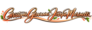 CHRISTOPHE GLOVANNI JOSEPH MARINELLI - Home